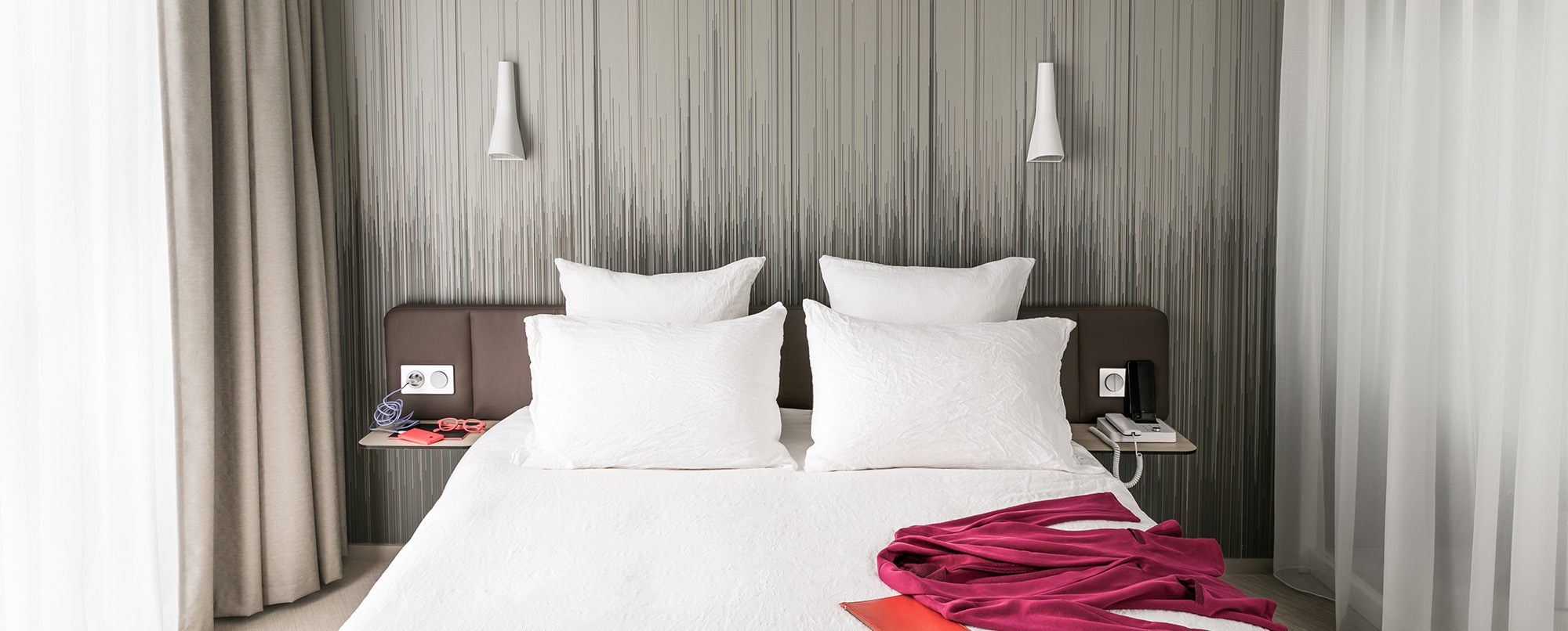 hotel paris okko